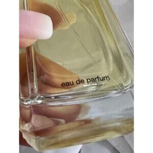 Carolina Herrera Perfume Eau de parfum 3.4 oz 90% full Spain